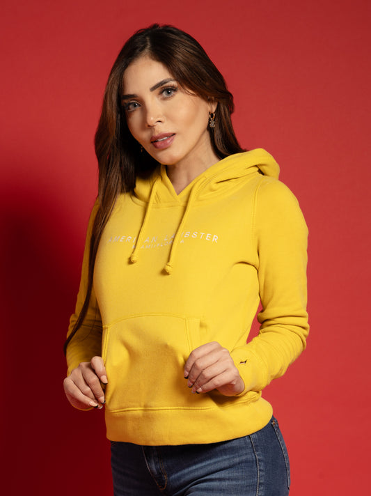 Sudaderas de Mujer – Estilo Urbano para Jeans o Leggins