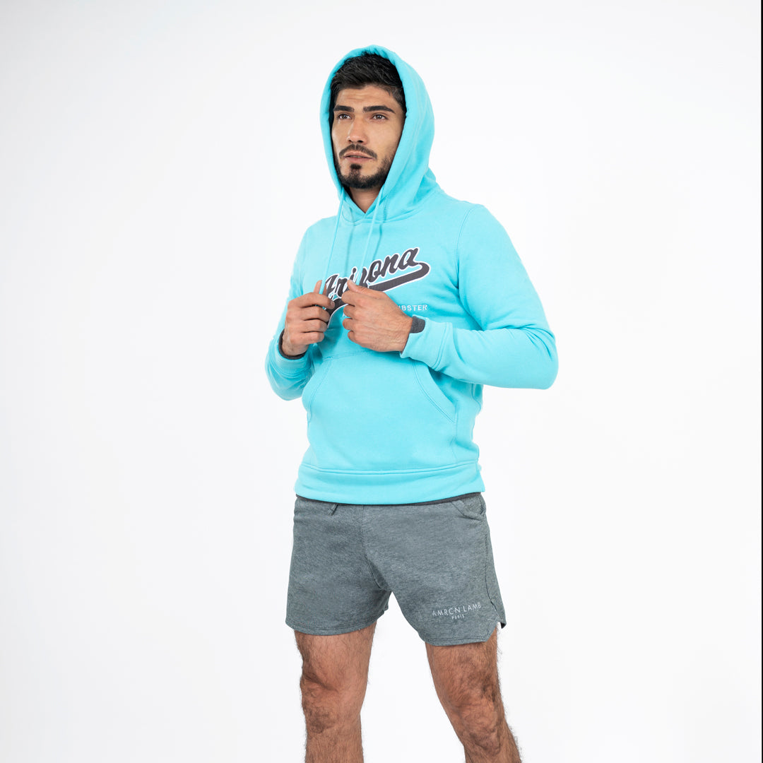 Conjunto Deportivo Masculino – Sudadera con Short